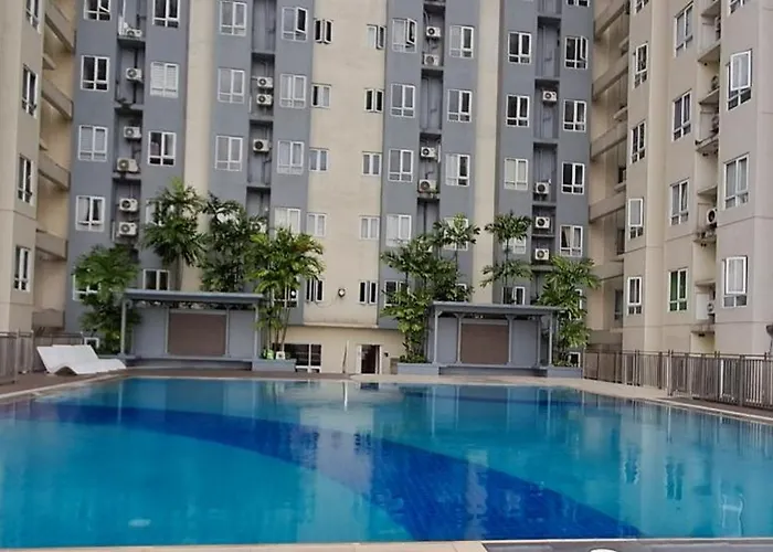 Amira Chateau At Victoria Sports Tower Beside Gma Kamuning Mrt Station With Free Pool And Gym Access شقة فندقية مانيلا